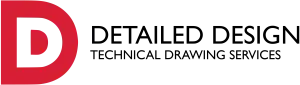 Detailed Design Logo